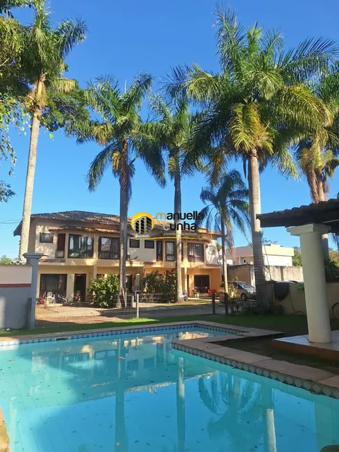 Foto 2 de Casa à venda em Rincão Mimoso (Itaipuaçu), Marica - RJ