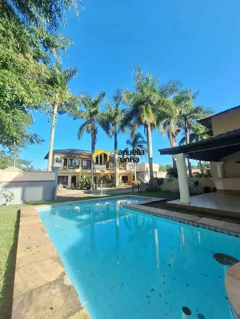 Foto 1 de Casa à venda em Rincão Mimoso (Itaipuaçu), Marica - RJ