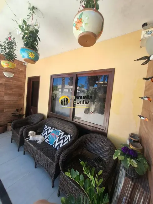Foto 8 de Casa à venda em Rincão Mimoso (Itaipuaçu), Marica - RJ