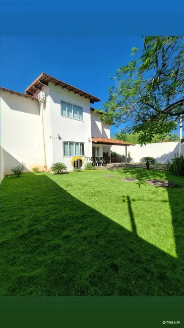 Foto 1 de Casa com 4 quartos à venda, 658m2 em Recanto de Itaipuaçu (Itaipuaçu), Marica - RJ