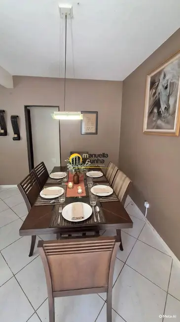 Foto 4 de Casa com 4 quartos à venda, 658m2 em Recanto de Itaipuaçu (Itaipuaçu), Marica - RJ
