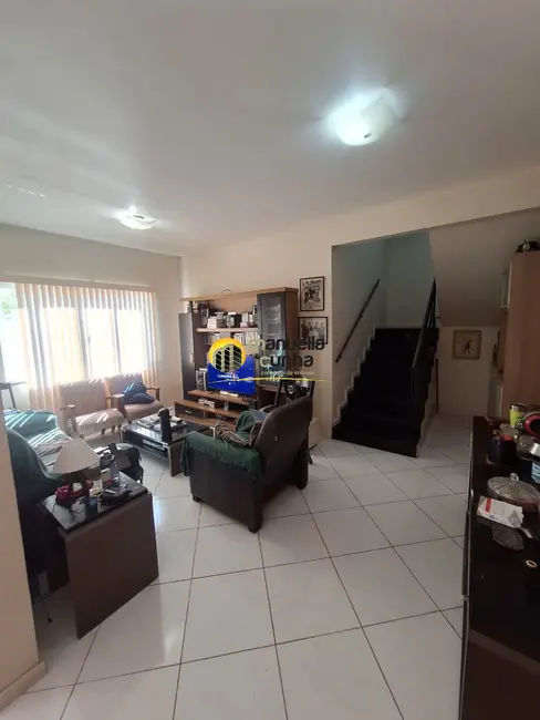 Foto 6 de Casa com 4 quartos à venda, 658m2 em Recanto de Itaipuaçu (Itaipuaçu), Marica - RJ