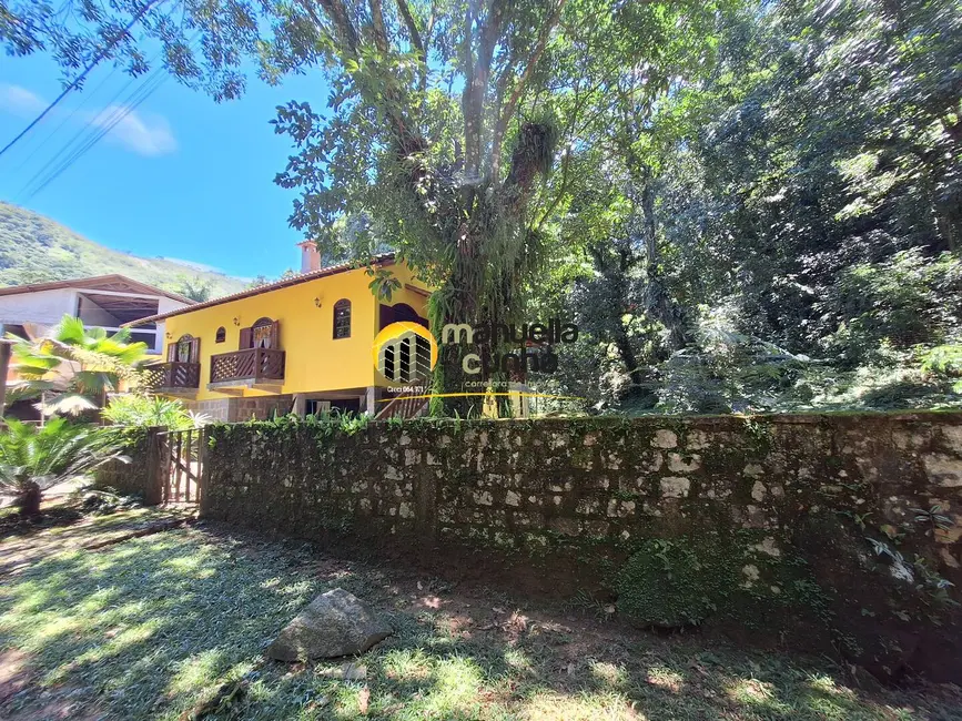 Foto 2 de Casa com 2 quartos à venda, 708m2 em Rio De Janeiro - RJ