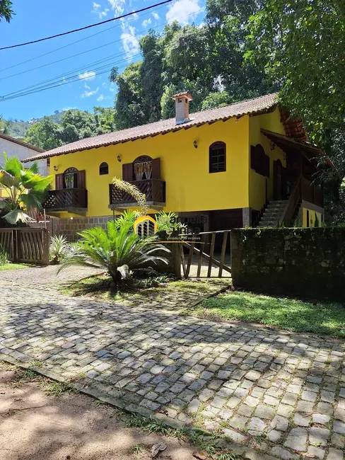 Casa com 2 quartos à venda, 708m2 em Rio De Janeiro - RJ - imagem 3 Foto 3 de Casa com 2 quartos à venda, 708m2 em Rio De Janeiro - RJ