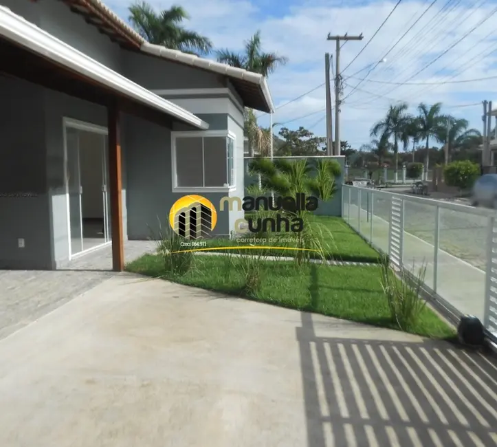 Foto 7 de Casa com 3 quartos à venda, 460m2 em Itapeba, Marica - RJ