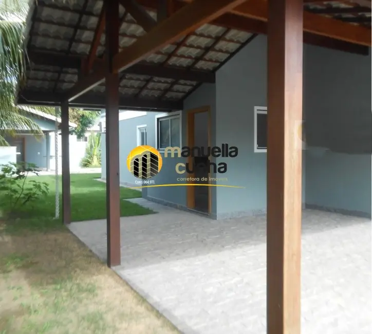 Foto 5 de Casa com 3 quartos à venda, 460m2 em Itapeba, Marica - RJ