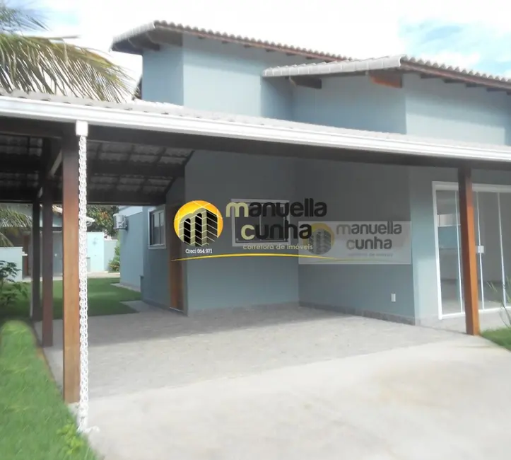 Foto 4 de Casa com 3 quartos à venda, 460m2 em Itapeba, Marica - RJ