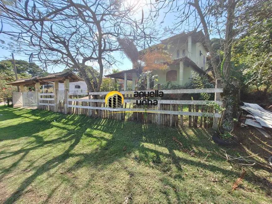 Foto 5 de Casa com 4 quartos à venda, 2590m2 em Mombaça, Saquarema - RJ