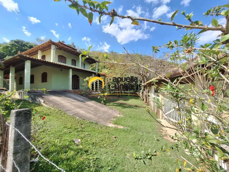 Foto 7 de Casa com 4 quartos à venda, 2590m2 em Mombaça, Saquarema - RJ