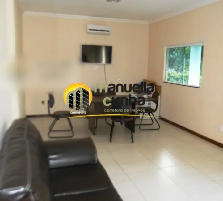 Foto 5 de Casa com 4 quartos à venda, 450m2 em Flamengo, Marica - RJ