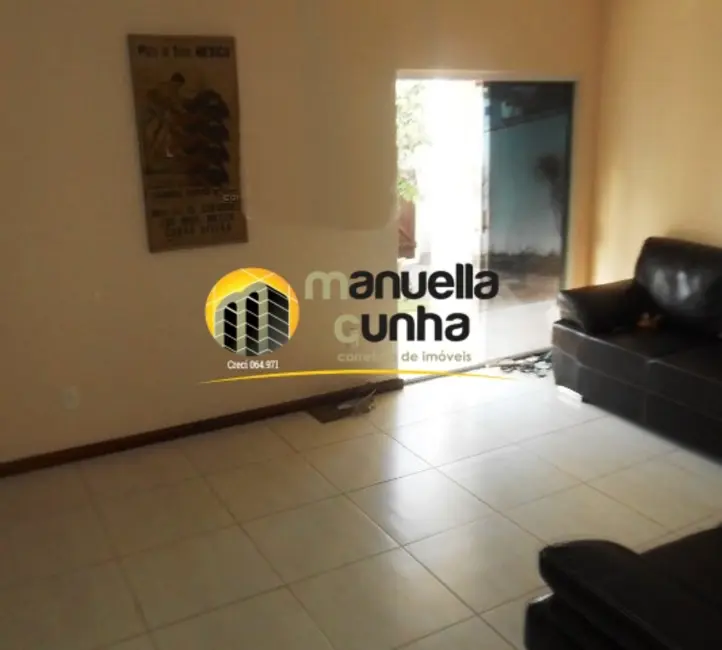 Foto 6 de Casa com 4 quartos à venda, 450m2 em Flamengo, Marica - RJ