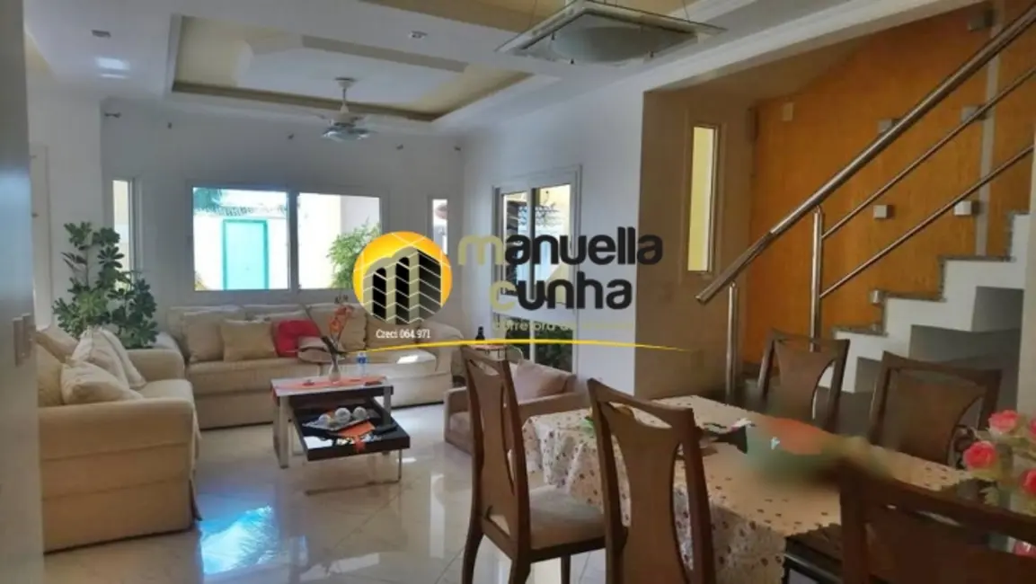 Casa de Condomínio com 4 quartos à venda em Pechincha, Rio De Janeiro - RJ - imagem 9 Foto 9 de Casa de Condomínio com 4 quartos à venda em Pechincha, Rio De Janeiro - RJ