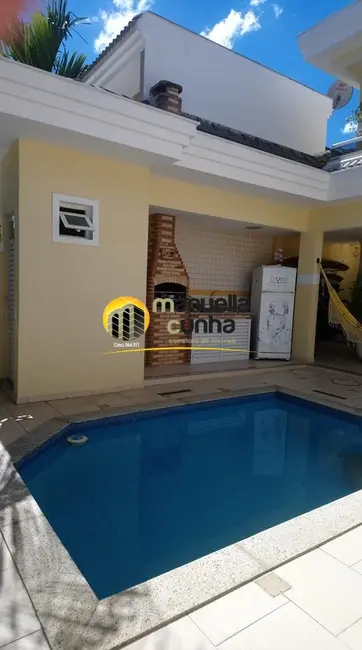 Casa de Condomínio com 4 quartos à venda em Pechincha, Rio De Janeiro - RJ - imagem 4 Foto 4 de Casa de Condomínio com 4 quartos à venda em Pechincha, Rio De Janeiro - RJ