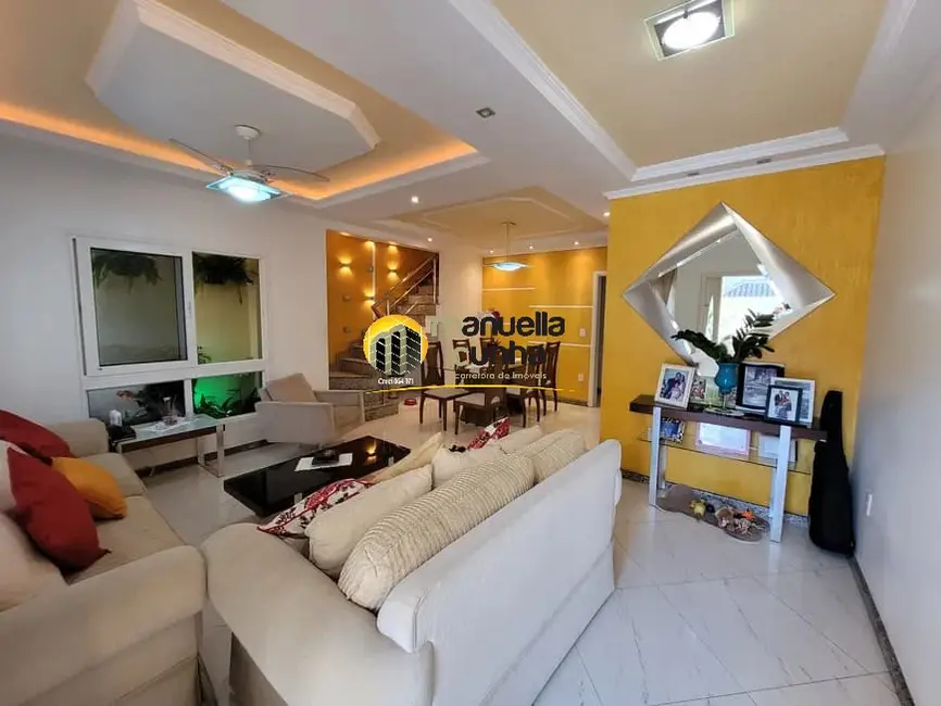 Casa de Condomínio com 4 quartos à venda em Pechincha, Rio De Janeiro - RJ - imagem 8 Foto 8 de Casa de Condomínio com 4 quartos à venda em Pechincha, Rio De Janeiro - RJ