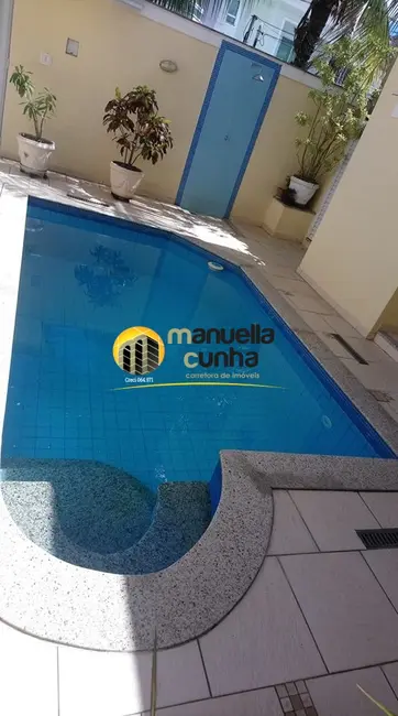 Casa de Condomínio com 4 quartos à venda em Pechincha, Rio De Janeiro - RJ - imagem 6 Foto 6 de Casa de Condomínio com 4 quartos à venda em Pechincha, Rio De Janeiro - RJ