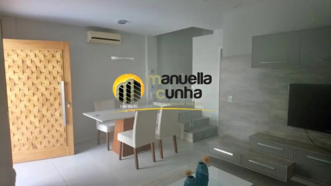 Foto 8 de Casa com 3 quartos à venda, 150m2 em Piratininga, Niteroi - RJ