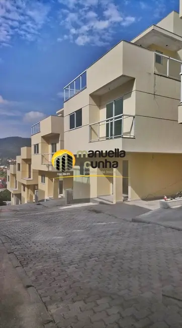 Foto 3 de Casa com 3 quartos à venda, 150m2 em Piratininga, Niteroi - RJ