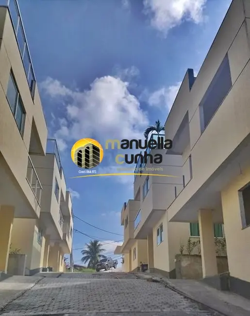 Foto 6 de Casa com 3 quartos à venda, 150m2 em Piratininga, Niteroi - RJ