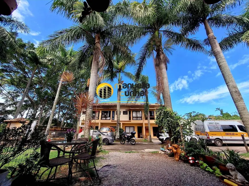 Foto 2 de Casa com 2 quartos à venda, 800m2 em Marica - RJ