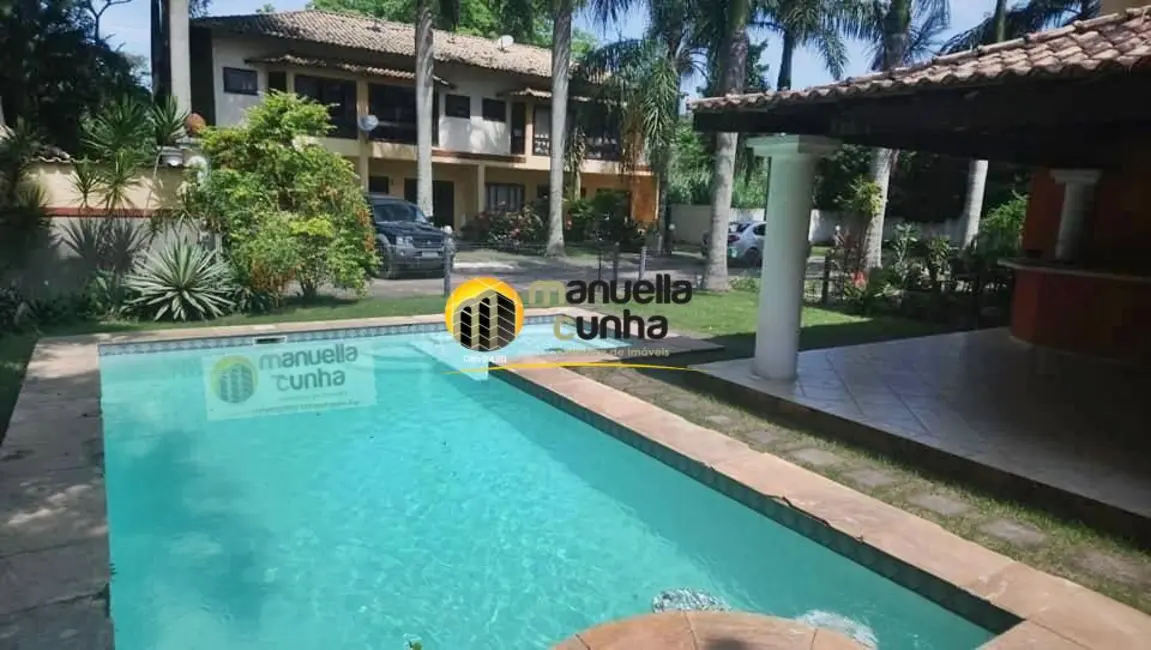 Casa com 2 quartos à venda, 800m2 em Marica, RJ - imagem 1 Foto 1 de Casa com 2 quartos à venda, 800m2 em Marica, RJ