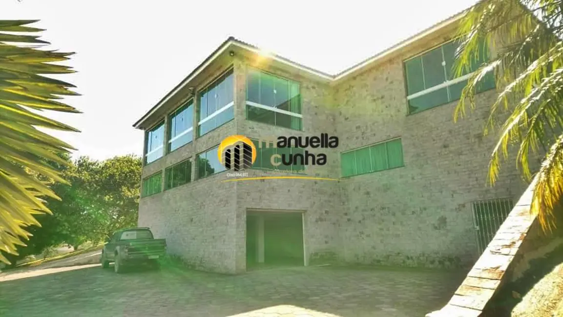 Foto 3 de Casa com 5 quartos à venda, 14000m2 em Marica - RJ