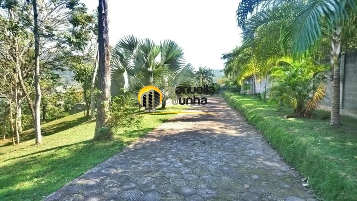 Foto 6 de Casa com 5 quartos à venda, 14000m2 em Marica - RJ