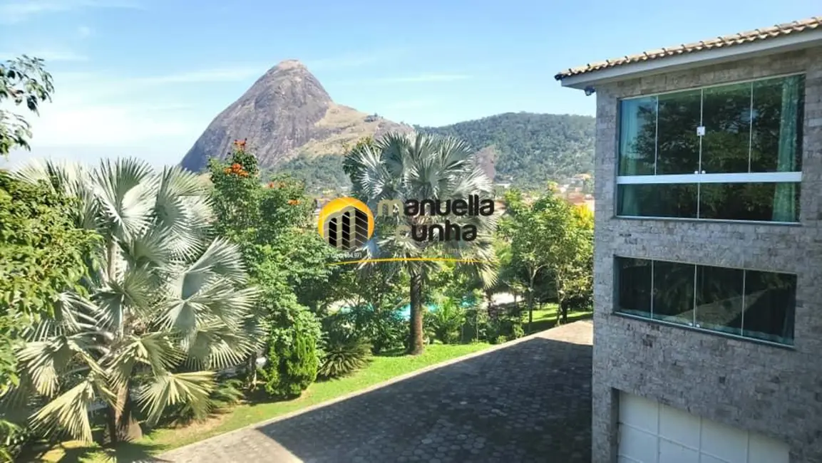 Foto 4 de Casa com 5 quartos à venda, 14000m2 em Marica - RJ