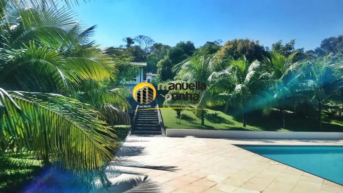 Foto 8 de Casa com 5 quartos à venda, 14000m2 em Marica - RJ