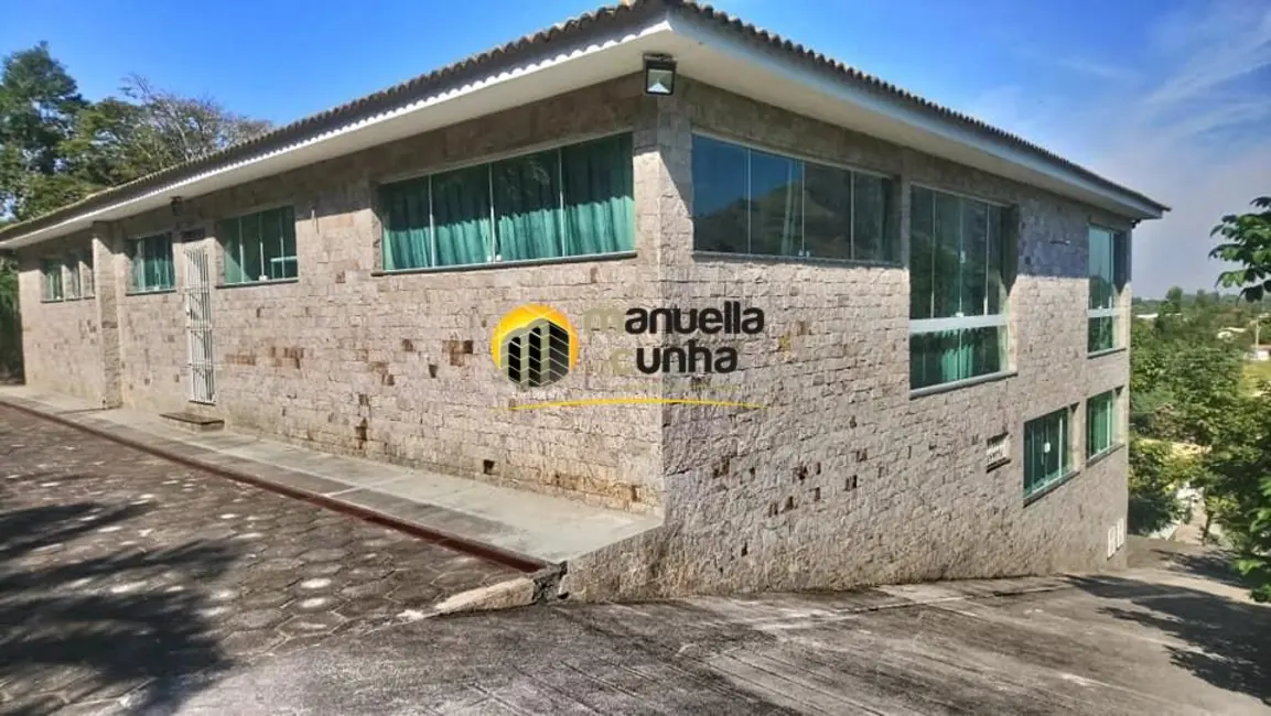 Foto 5 de Casa com 5 quartos à venda, 14000m2 em Marica - RJ