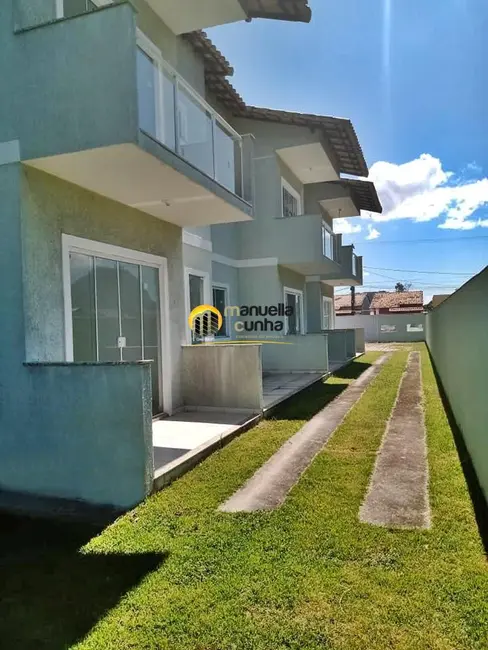 Apartamento com 2 quartos à venda, 600m2 em Jardim Atlântico Leste (Itaipuaçu), Marica - RJ - imagem 3 Foto 3 de Apartamento com 2 quartos à venda, 600m2 em Jardim Atlântico Leste (Itaipuaçu), Marica - RJ