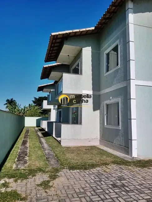 Foto 2 de Apartamento com 2 quartos à venda, 600m2 em Jardim Atlântico Leste (Itaipuaçu), Marica - RJ