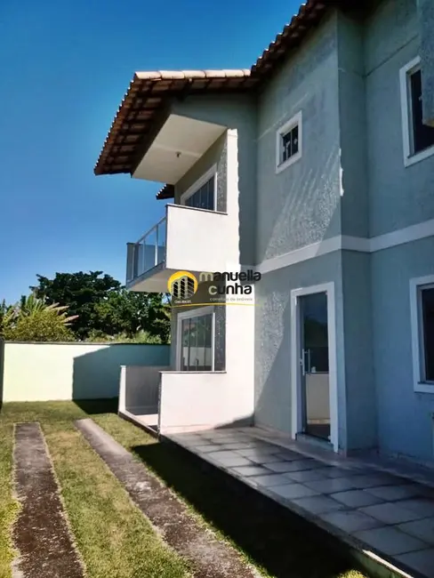 Apartamento com 2 quartos à venda, 600m2 em Jardim Atlântico Leste (Itaipuaçu), Marica - RJ - imagem 4 Foto 4 de Apartamento com 2 quartos à venda, 600m2 em Jardim Atlântico Leste (Itaipuaçu), Marica - RJ
