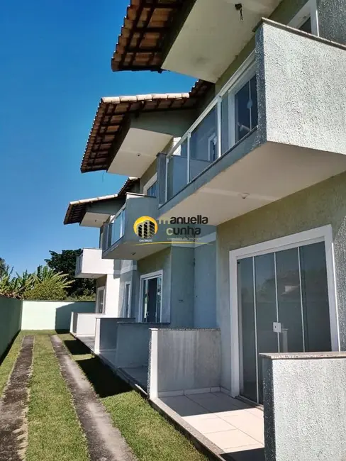 Foto 1 de Apartamento com 2 quartos à venda, 600m2 em Jardim Atlântico Leste (Itaipuaçu), Marica - RJ