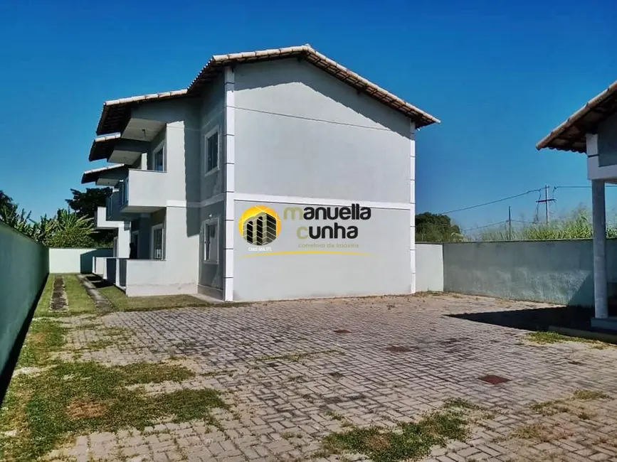 Apartamento com 2 quartos à venda, 600m2 em Jardim Atlântico Leste (Itaipuaçu), Marica - RJ - imagem 5 Foto 5 de Apartamento com 2 quartos à venda, 600m2 em Jardim Atlântico Leste (Itaipuaçu), Marica - RJ