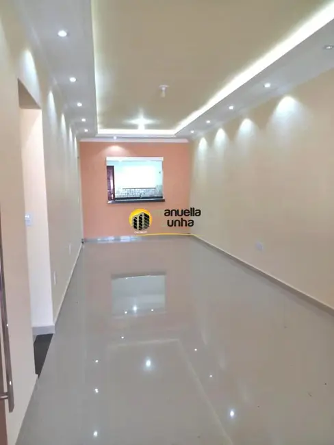 Foto 5 de Casa com 4 quartos à venda, 300m2 em Jardim Atlântico Oeste (Itaipuaçu), Marica - RJ