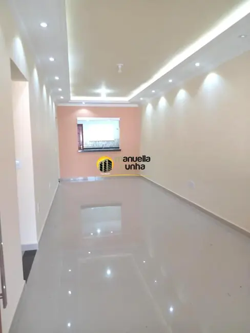 Foto 6 de Casa com 4 quartos à venda, 300m2 em Jardim Atlântico Oeste (Itaipuaçu), Marica - RJ