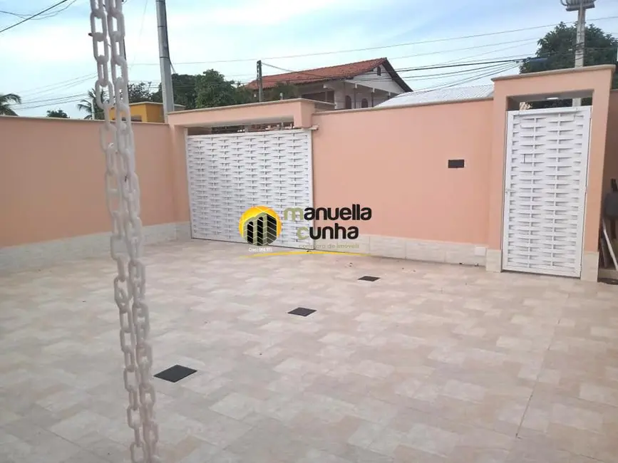 Foto 3 de Casa com 4 quartos à venda, 300m2 em Jardim Atlântico Oeste (Itaipuaçu), Marica - RJ