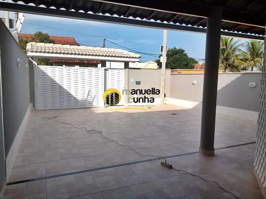 Foto 3 de Casa com 4 quartos à venda, 300m2 em Jardim Atlântico Oeste (Itaipuaçu), Marica - RJ