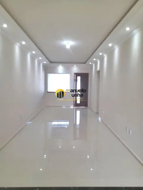 Foto 4 de Casa com 4 quartos à venda, 300m2 em Jardim Atlântico Oeste (Itaipuaçu), Marica - RJ