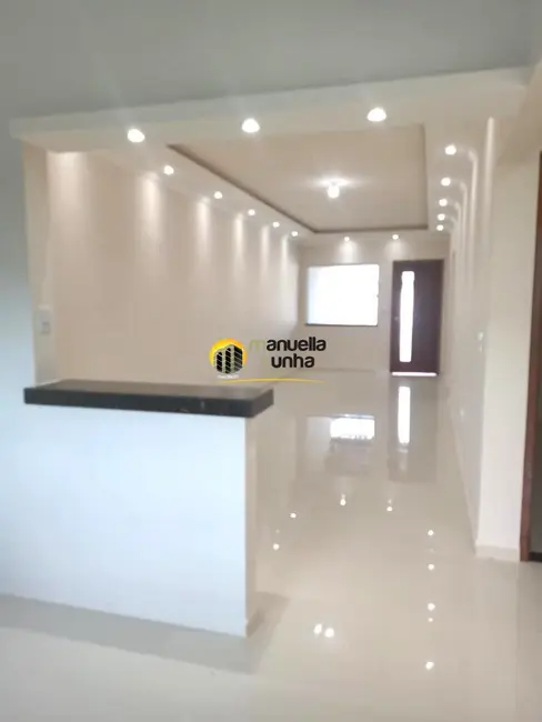 Foto 9 de Casa com 4 quartos à venda, 300m2 em Jardim Atlântico Oeste (Itaipuaçu), Marica - RJ