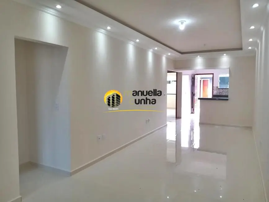 Foto 6 de Casa com 4 quartos à venda, 300m2 em Jardim Atlântico Oeste (Itaipuaçu), Marica - RJ