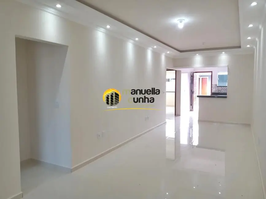 Foto 5 de Casa com 4 quartos à venda, 300m2 em Jardim Atlântico Oeste (Itaipuaçu), Marica - RJ