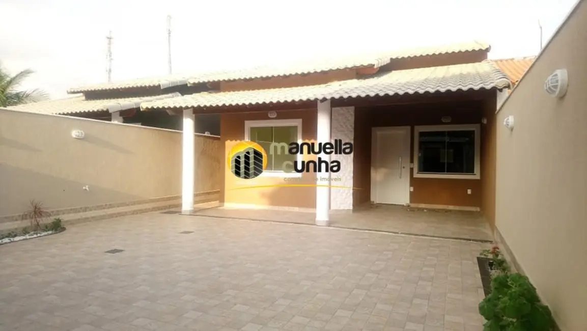 Foto 4 de Casa com 4 quartos à venda, 300m2 em Barroco (Itaipuaçu), Marica - RJ