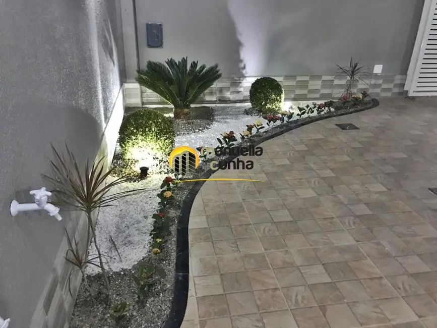 Foto 8 de Casa com 4 quartos à venda, 300m2 em Barroco (Itaipuaçu), Marica - RJ