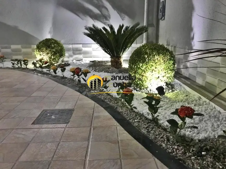 Foto 9 de Casa com 4 quartos à venda, 300m2 em Barroco (Itaipuaçu), Marica - RJ