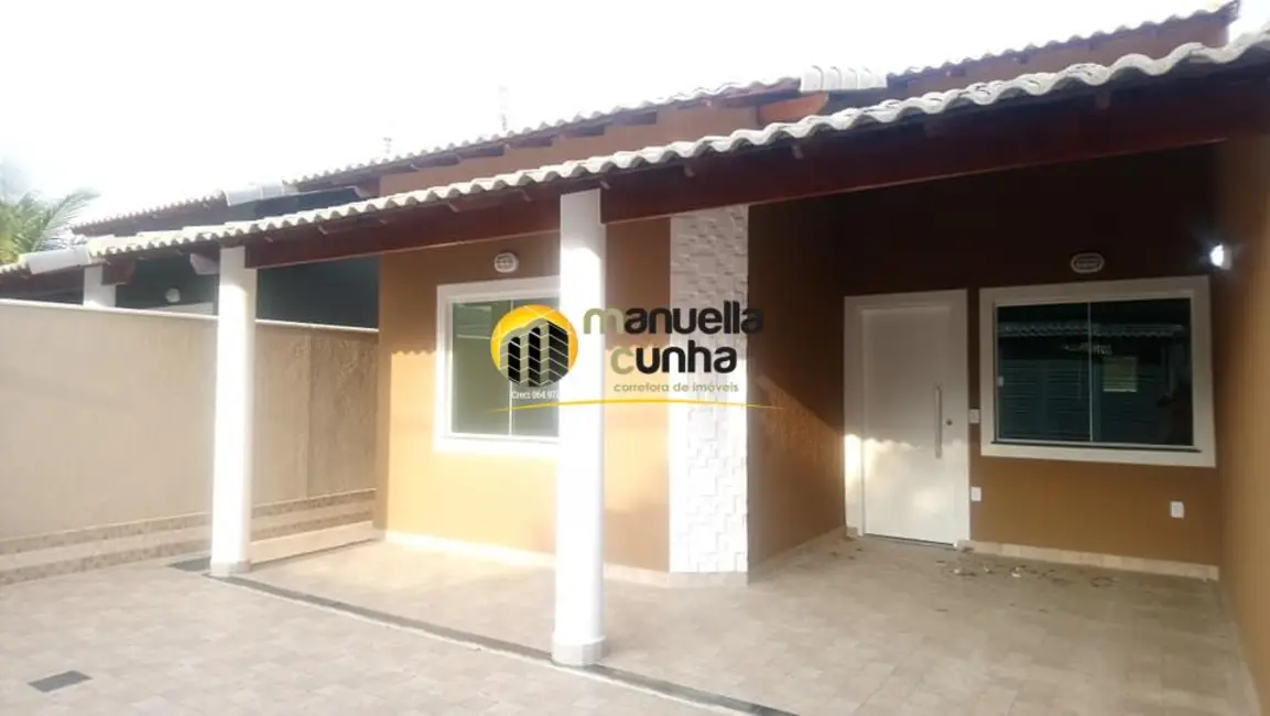 Foto 5 de Casa com 4 quartos à venda, 300m2 em Barroco (Itaipuaçu), Marica - RJ