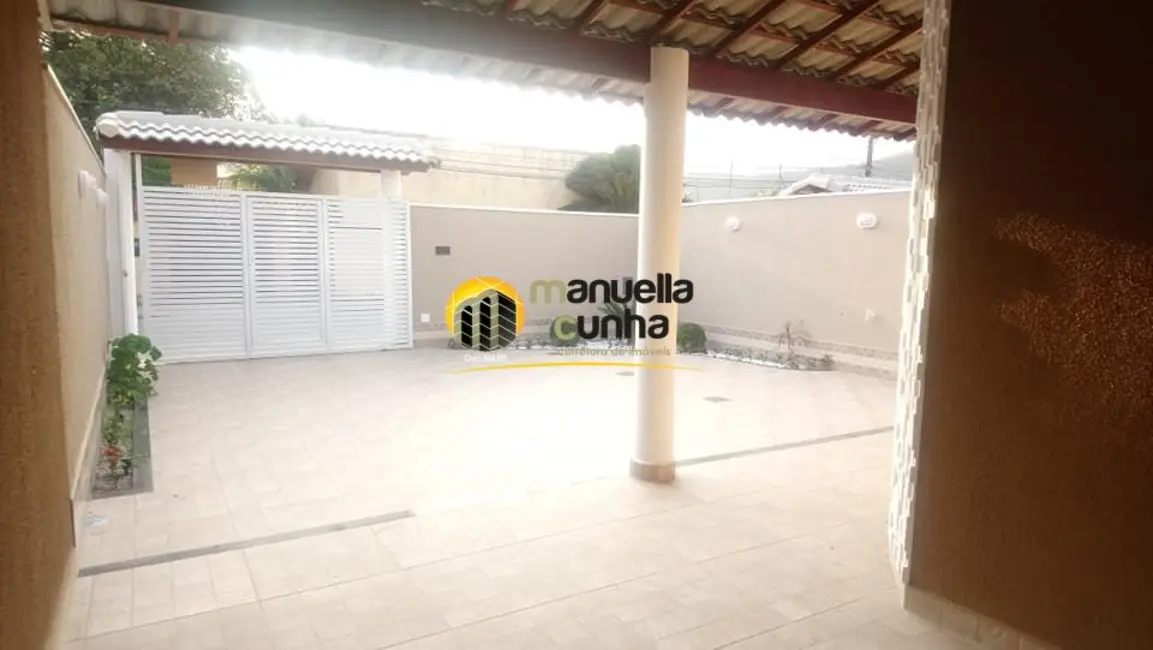 Foto 6 de Casa com 4 quartos à venda, 300m2 em Barroco (Itaipuaçu), Marica - RJ