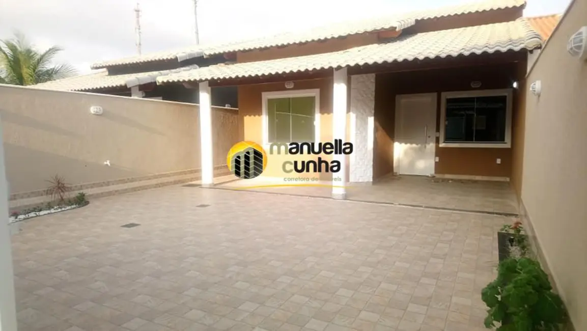 Foto 3 de Casa com 4 quartos à venda, 300m2 em Barroco (Itaipuaçu), Marica - RJ