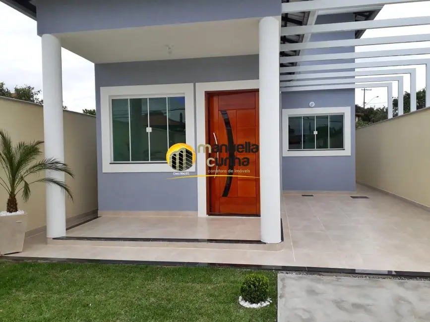 Foto 3 de Casa com 3 quartos à venda, 240m2 em Jardim Atlântico Central (Itaipuaçu), Marica - RJ