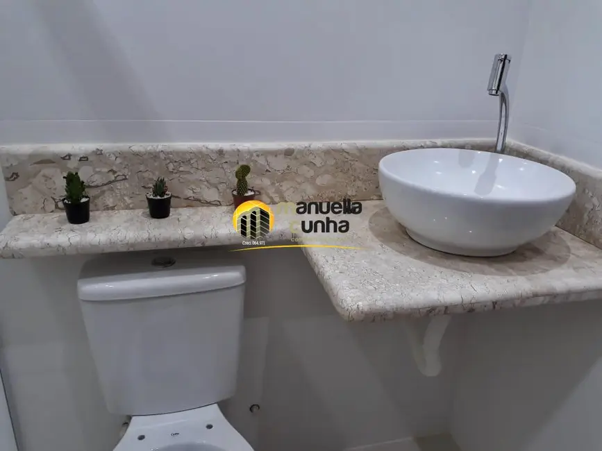 Foto 8 de Casa com 3 quartos à venda, 240m2 em Jardim Atlântico Central (Itaipuaçu), Marica - RJ